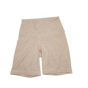 90 Degree Biker Shorts - Small